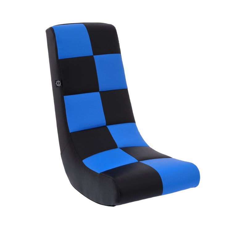 Floor video best sale gaming chair